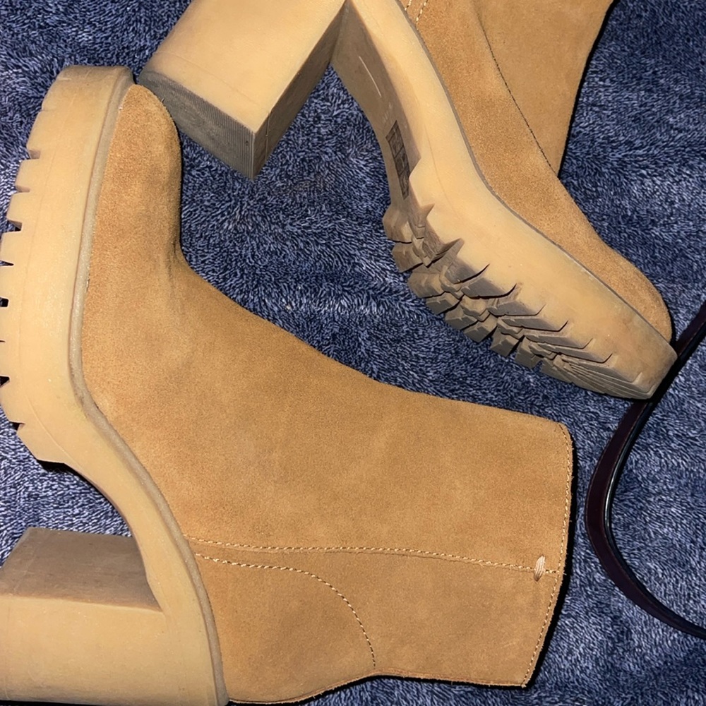 Dolce Vita booties